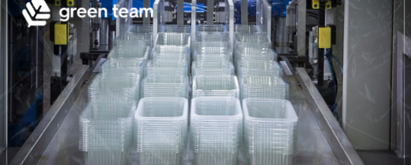 Policanoico®, your solution for the production of biodegradable disposables